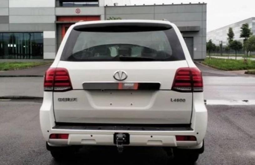 驾驭变化,成就无限可能——揭秘恒天新SUV最新消息