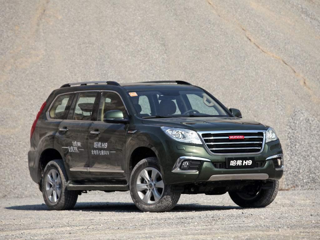 驾驭变化,成就无限可能——揭秘恒天新SUV最新消息