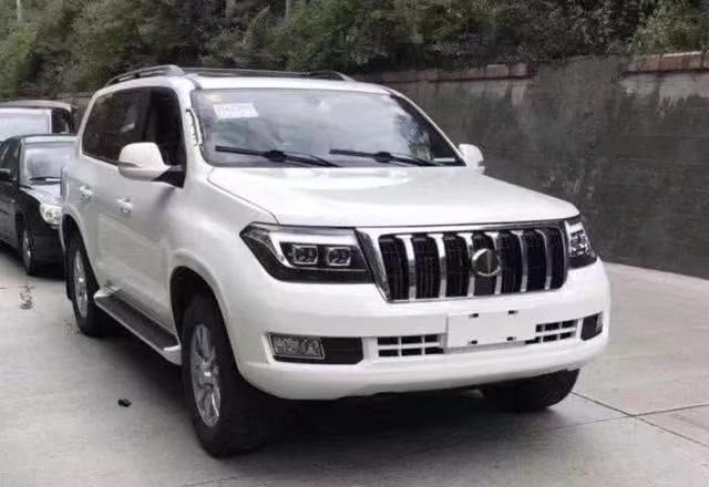 驾驭变化,成就无限可能——揭秘恒天新SUV最新消息