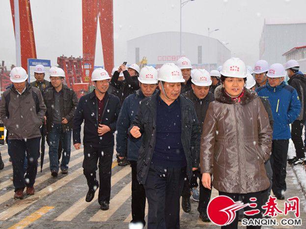 中铁十局最新工程项目，自然美景探索之旅启程