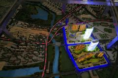 合肥坝上街环球中心最新动态揭秘📣