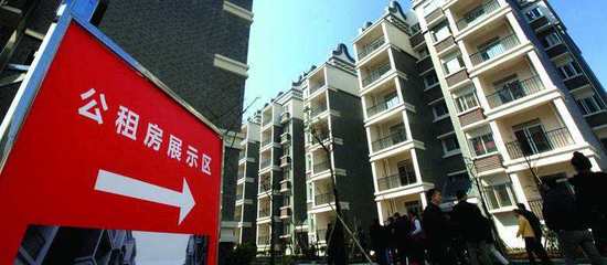 五金城公租房最新动态，科技重塑居住梦想，智能生活触手可及