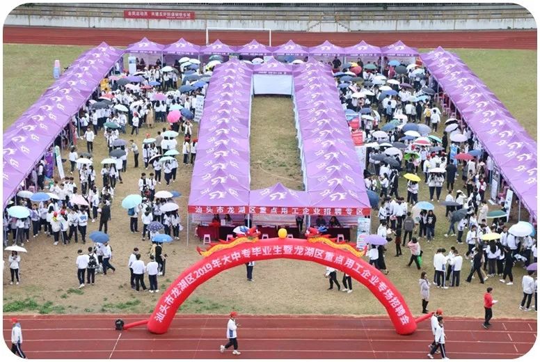 汕头市龙湖区最新招聘信息大揭秘,小红书推荐岗位汇总