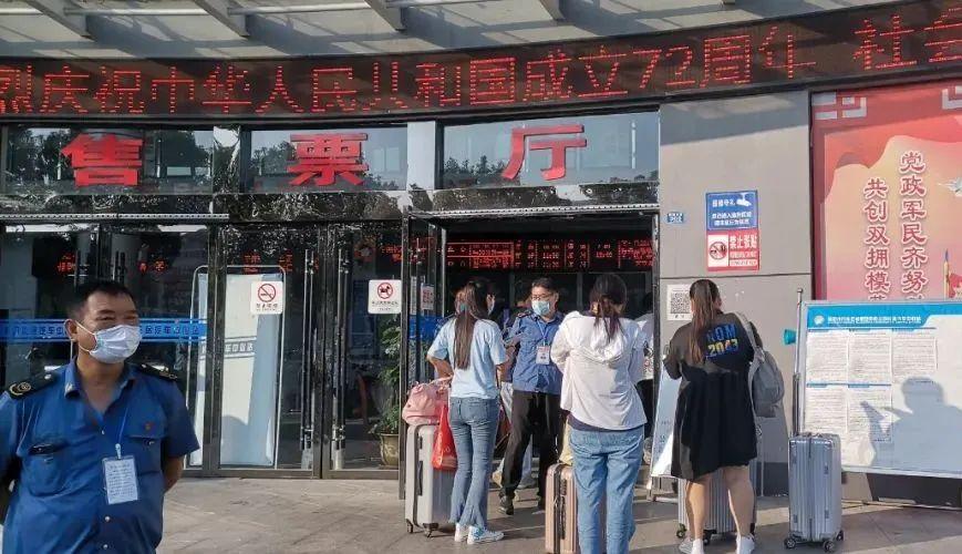 阜阳高铁站最新进展揭秘！