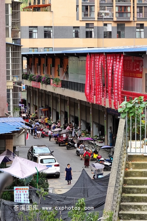 苍溪商贸城最新进展深度解析，进展及其影响探讨