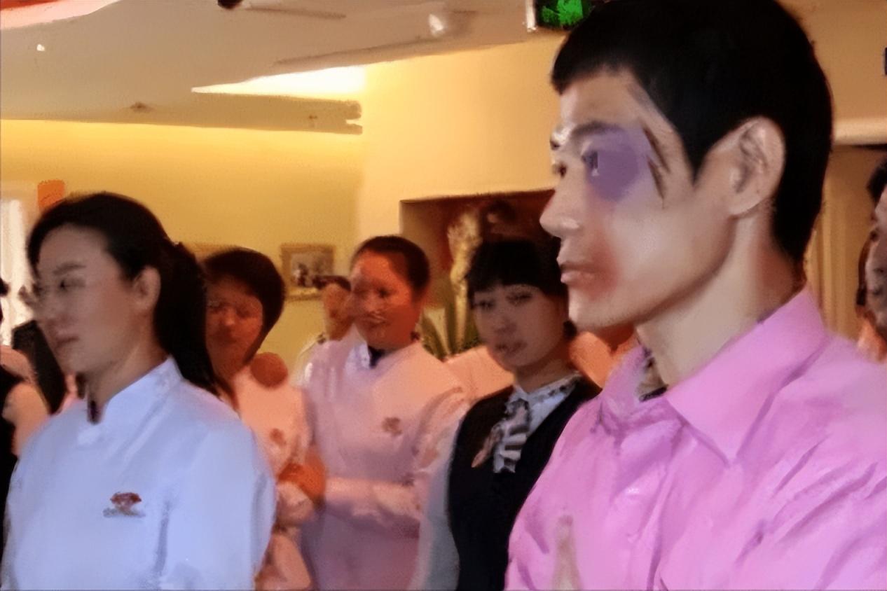 矢野浩二2016年崭露头角,影视歌坛的耀眼新星