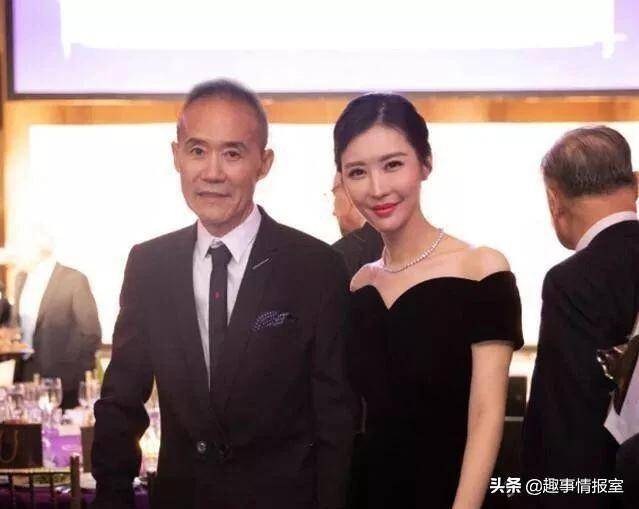 王石与田朴琤的最新动态报道/新闻速递