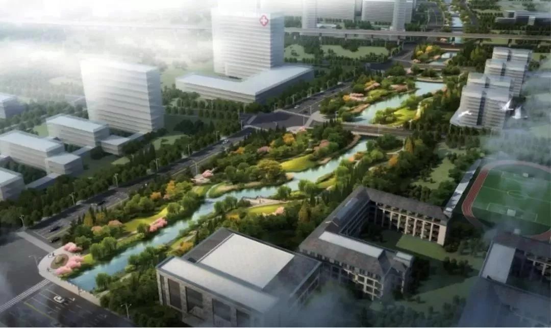 鹤壁北景城最新进展更新速递