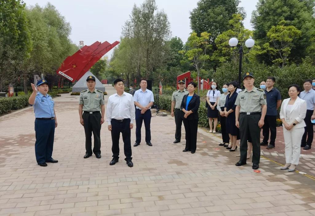 县人武部改革最新方案，重塑未来，激发潜能创新力