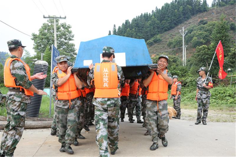 县人武部改革最新方案,重塑未来,激发潜能创新力