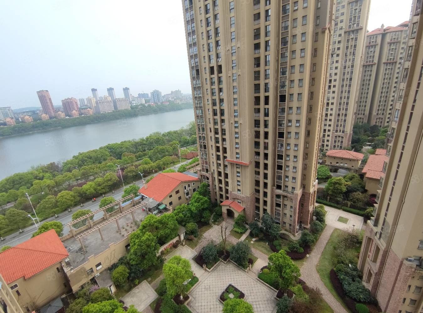 鹰潭二手房最新房价，家的温暖与友情的深度新篇章