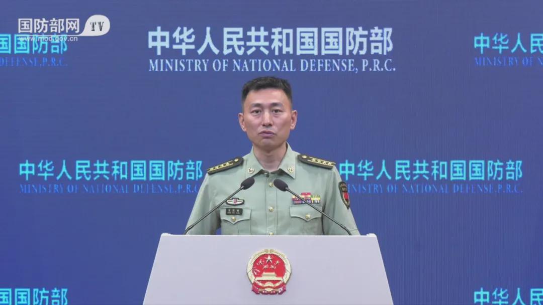 国防大学段凯最新动态及相关论述概述