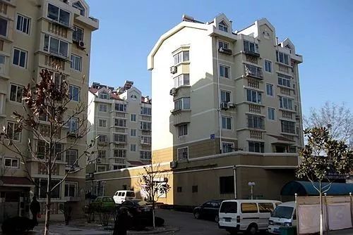 八公山二手房市场概览，时代变迁与城市的印记