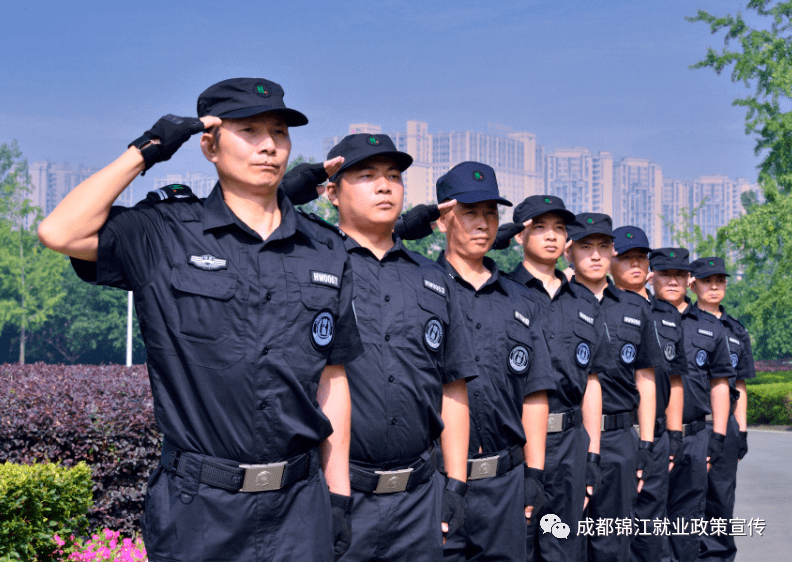 天水秦城保安招聘更新,探索小巷深处的特色小店,最新职位等你来挑战