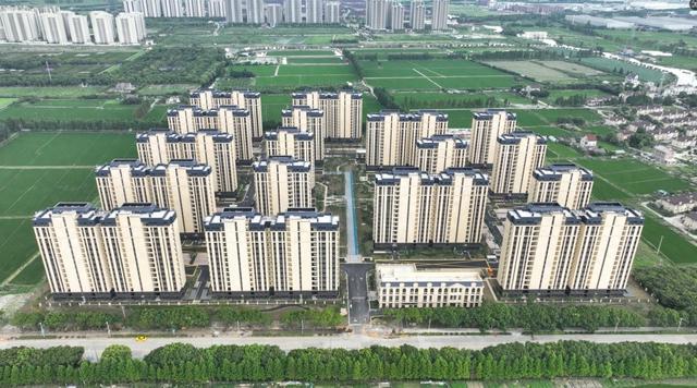 孟州荷景苑最新动态更新