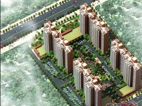 孟州荷景苑最新动态更新