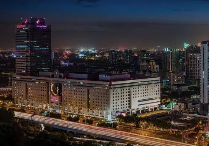 上海九洲世贸繁华都市新篇章揭秘,最新消息汇总📣🌆