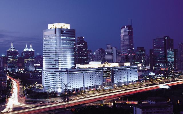 上海九洲世贸繁华都市新篇章揭秘,最新消息汇总📣🌆