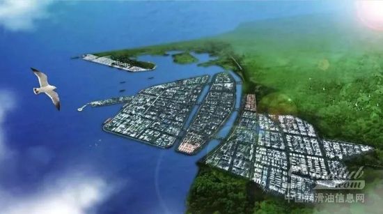 古雷石化基地最新进展概况速递