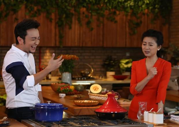 回家吃饭小丫最新一期深度解读,展现节目魅力与广泛影响