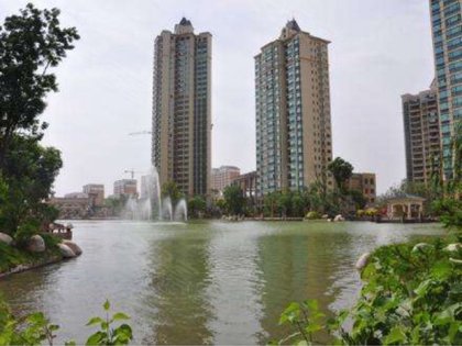 平顶山恒大名都最新房价揭秘,触摸未来的智能生活科技魅力展示