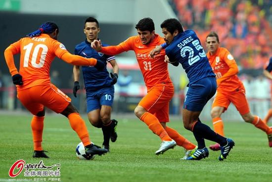 山东鲁能泰山队最新消息,山东鲁能泰山队最新消息,时代的荣光与未来的期许