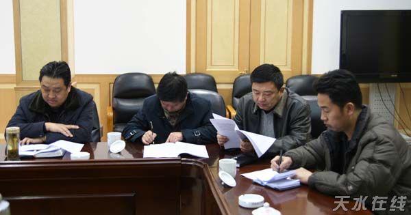 天水市市长留言板，民声汇聚，共绘未来蓝图发展篇章