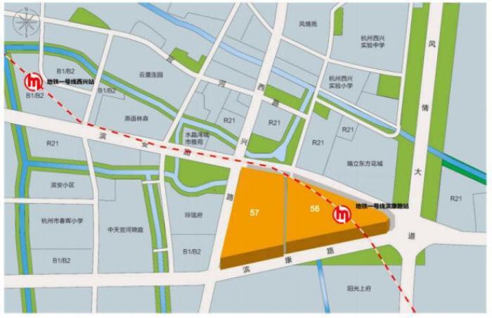 滨康综合体科技重塑生活,引领未来最新消息曝光