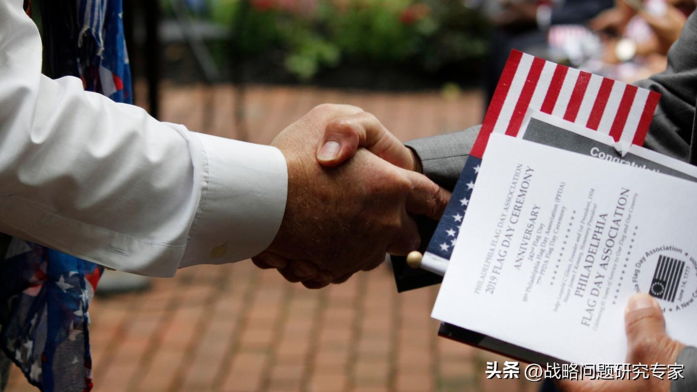 美国最新移民政策消息,美国最新移民政策消息，隐藏在巷弄深处的机遇之门