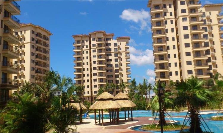 海宁理想公馆最新房价,海宁理想公馆最新房价,科技与生活共融的前沿居住体验