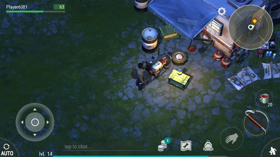 地球末日最新汉化版,自然美景的探索之旅