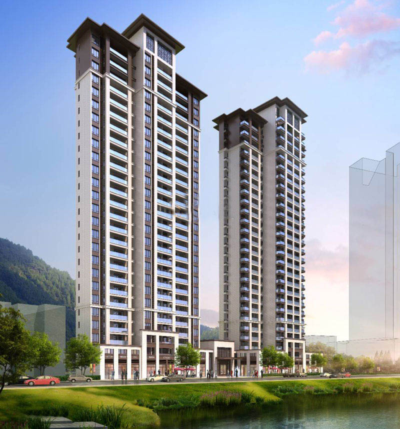 永兴县最新楼盘探秘,小巷深处的隐藏瑰宝