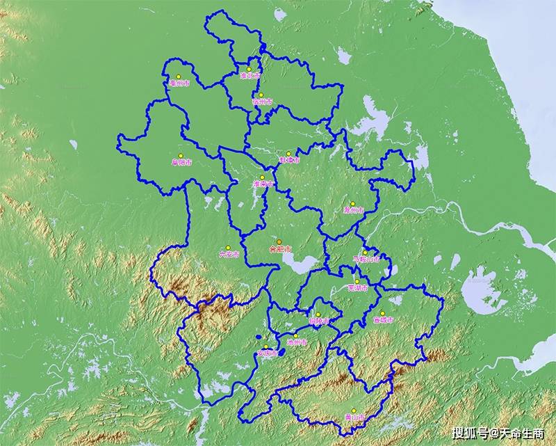2024安徽最新区划调整,2024安徽最新区划调整步骤指南