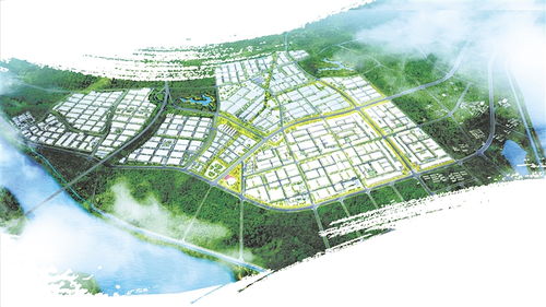 安陆2016最新西部规划揭秘,小巷深处的独特风情与隐藏瑰宝