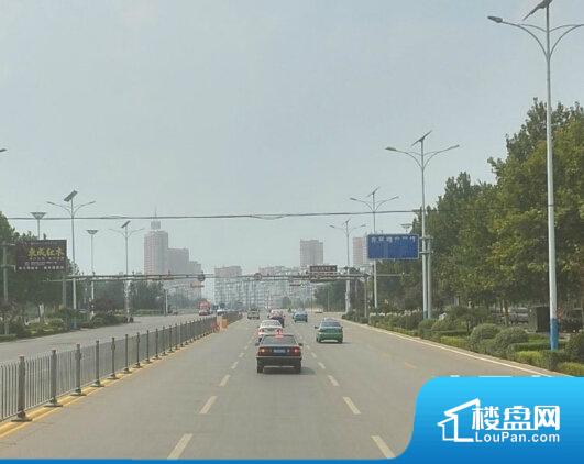 德州龙溪香岸最新动态揭秘,最新进展与动态✨