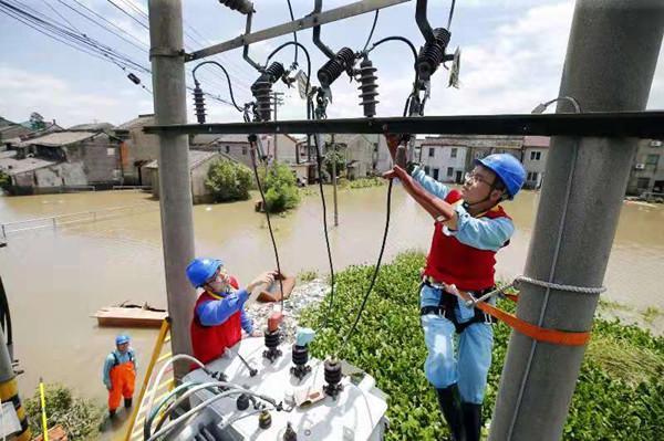 重庆江北停电通知最新,重庆江北停电通知最新——一场寻找内心平静的旅行之旅