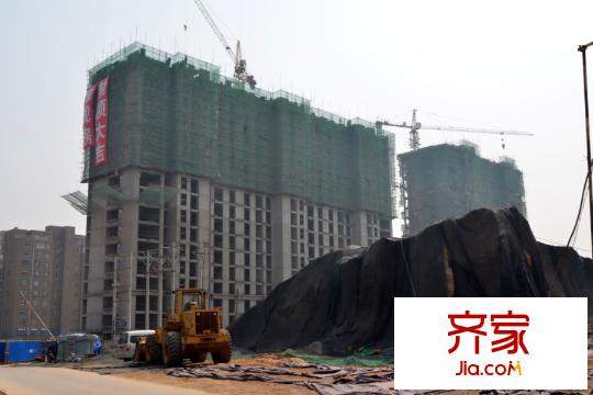 邢台苏黎世家最新动态更新,最新情况揭秘