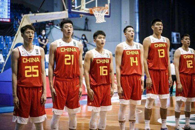 中国男篮最新比赛视频，科技与热血的激情碰撞
