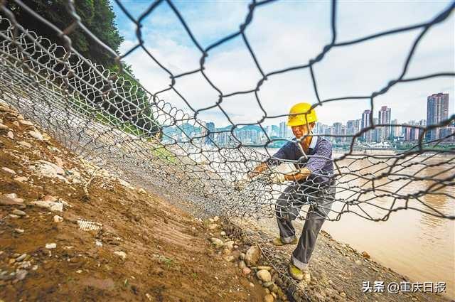 渝中区菜园坝未来蓝图揭秘,最新规划与展望🌆