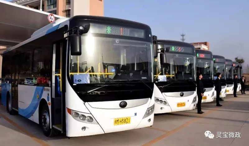 灵宝1路车路线最新指南，全面更新路线信息