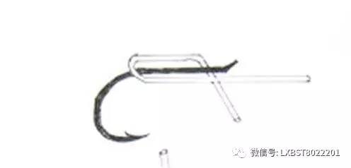 最新鱼钩绑法视频,湖畔小钓,友情纽带下的微妙技艺