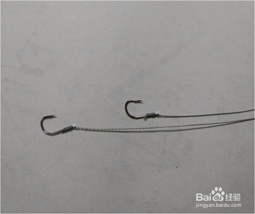 最新鱼钩绑法视频,湖畔小钓,友情纽带下的微妙技艺