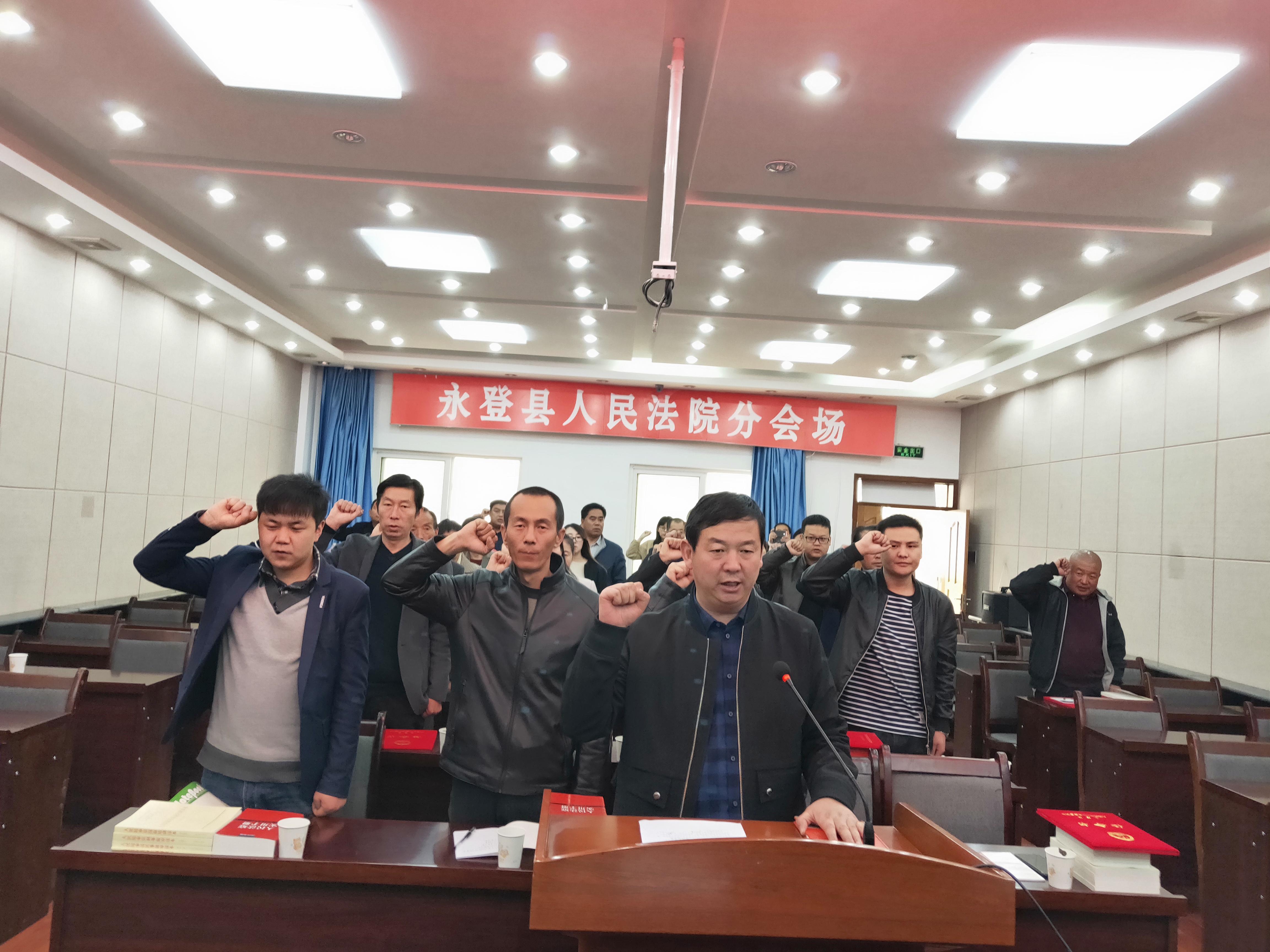 永登县委最新任命，解读及观点阐述