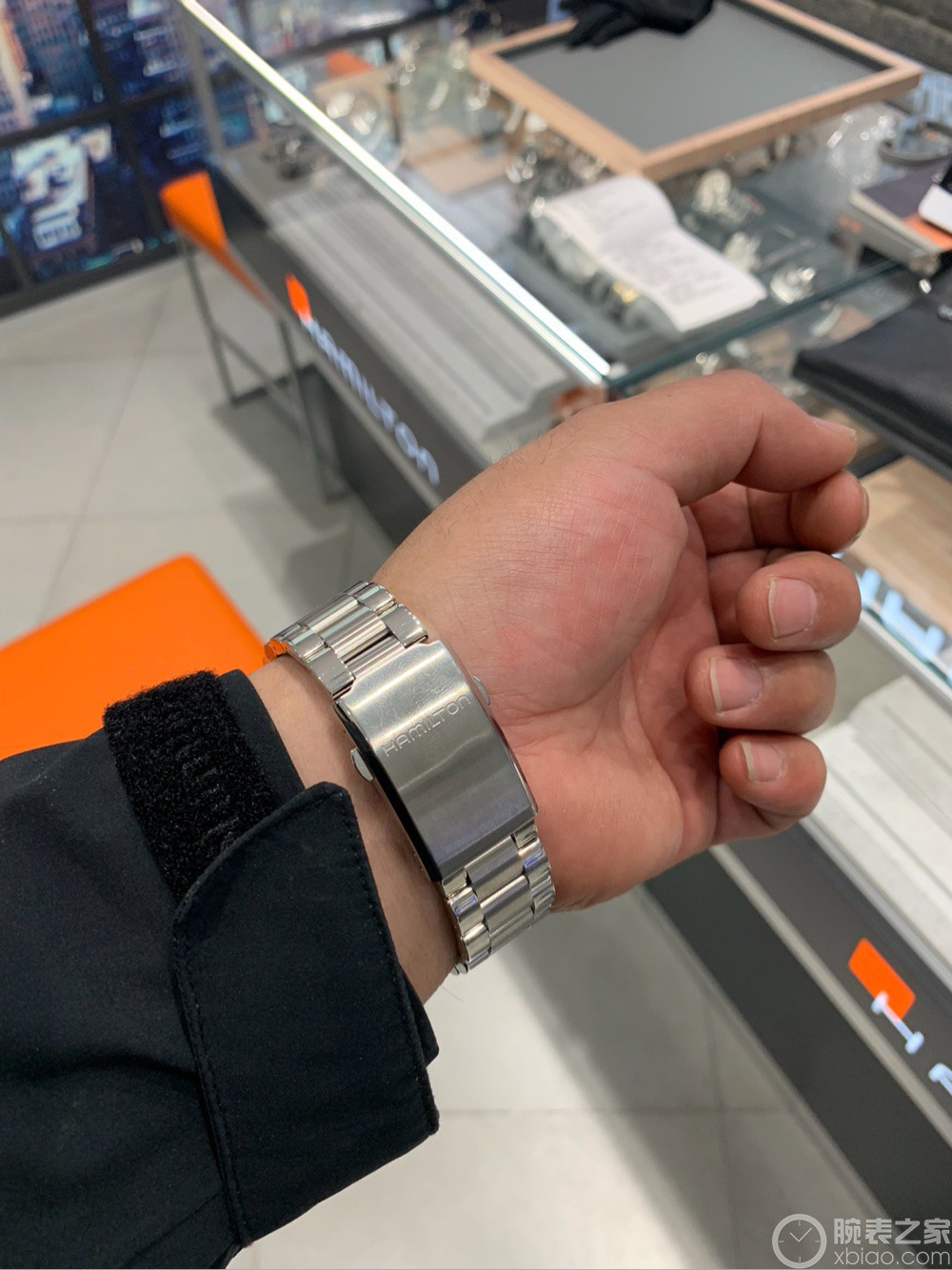 钢款天行者最新入手,钢款天行者最新入手,深度解析三大要点