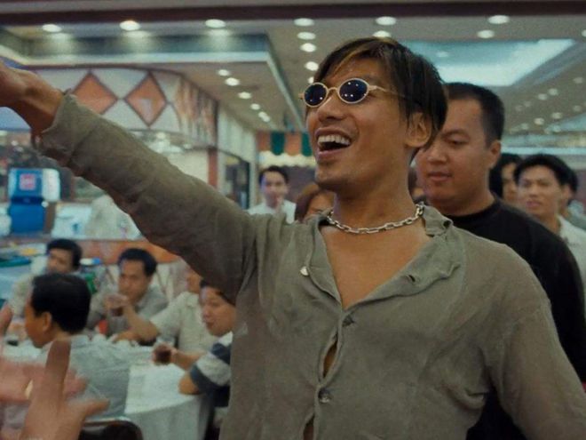 吴镇宇最新古惑仔电影,吴镇宇最新古惑仔电影,一场自然美景的探索之旅,鼓舞你踏上旅程