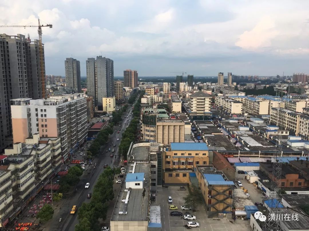 潢川房价最新动态与信息速递