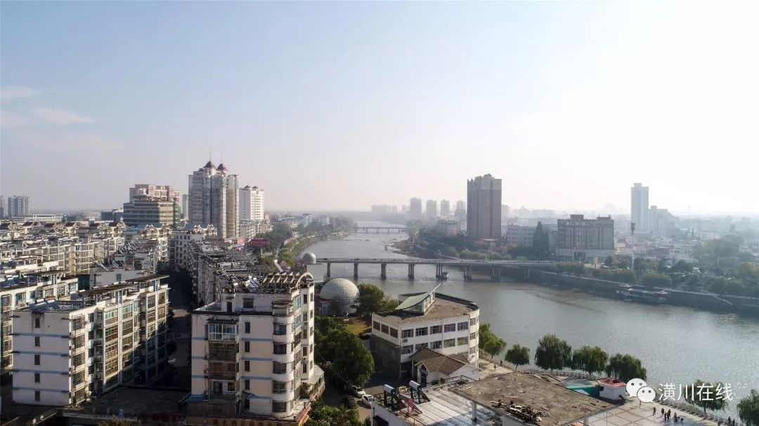 潢川房价最新动态与信息速递