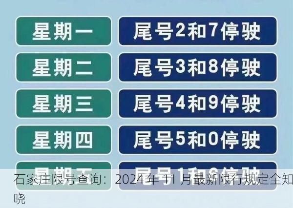 衡水限行通知最新动态,2024年交通调控措施实施,限行措施成必要之举