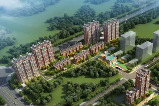 白沟最新开盘的楼盘,探寻隐藏宝藏的居住选择