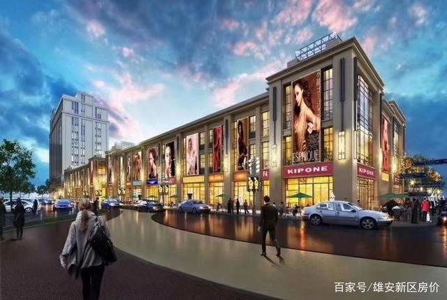 白沟最新开盘的楼盘,探寻隐藏宝藏的居住选择